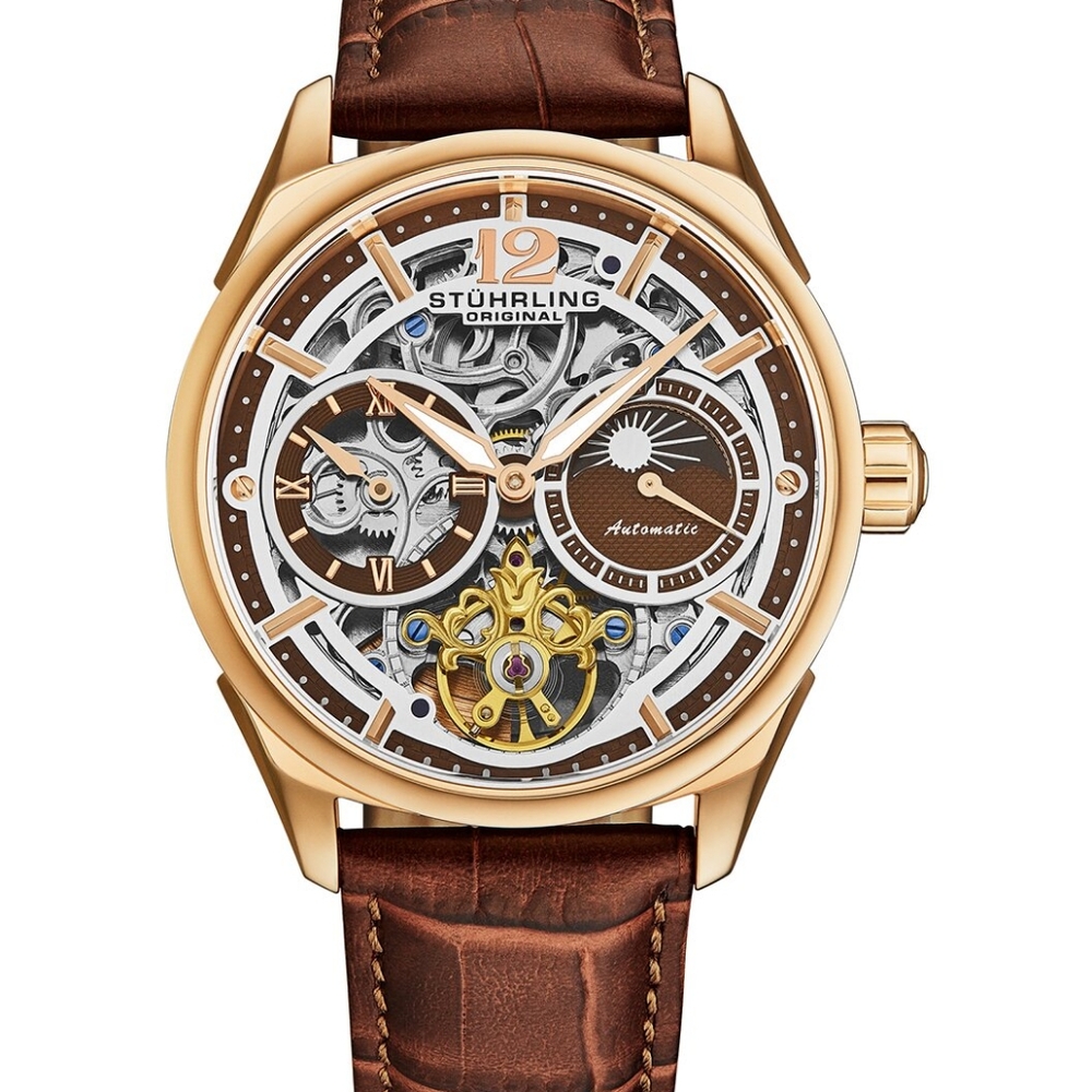 Stührling Original Men's Legacy Watch